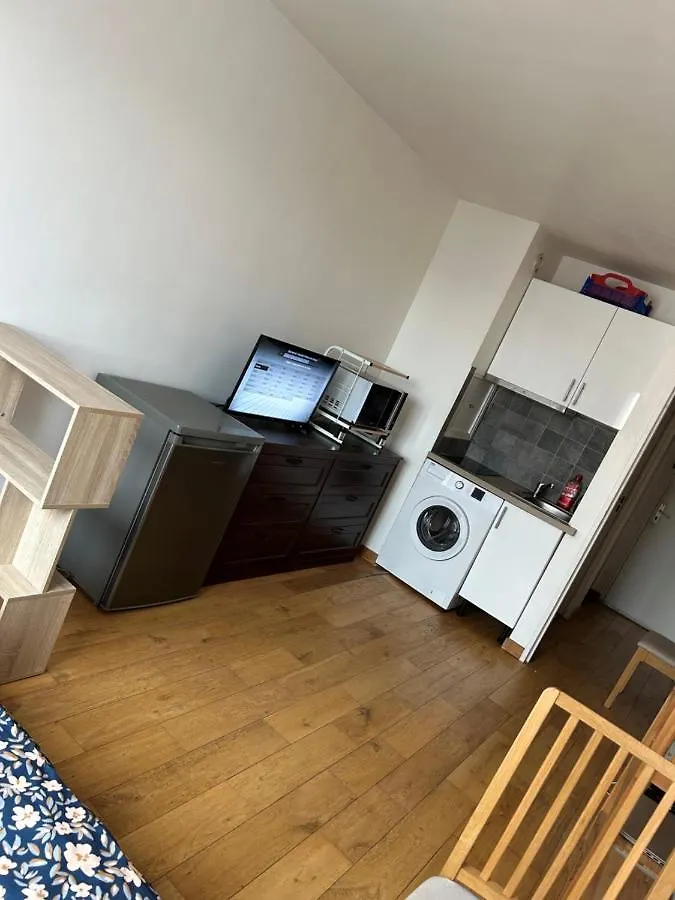 Appartement Creteil Proche Metro