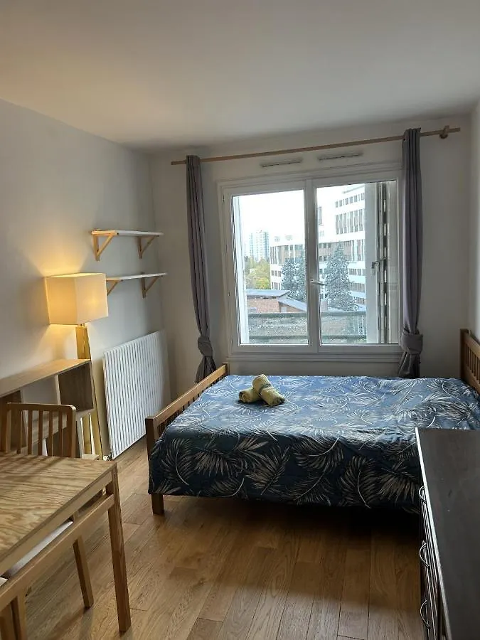 Appartement Creteil Proche Metro